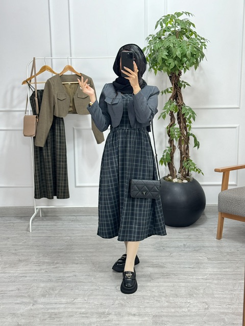 کت و سارافون هایلین