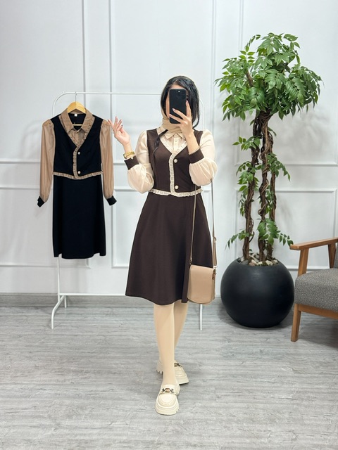 پیراهن روناک