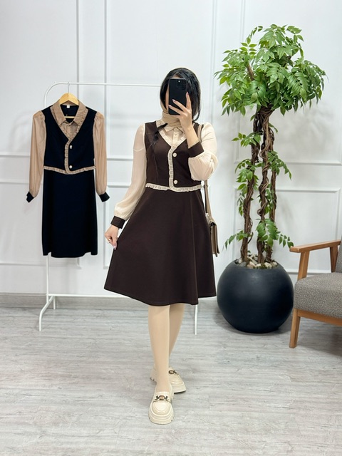 پیراهن روناک