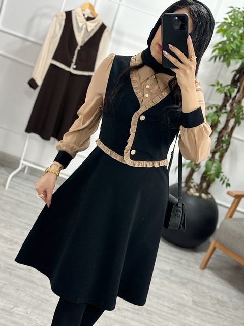 پیراهن روناک