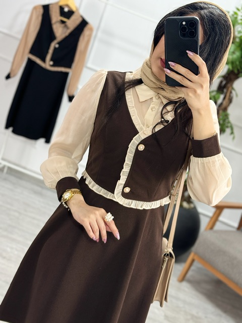 پیراهن روناک