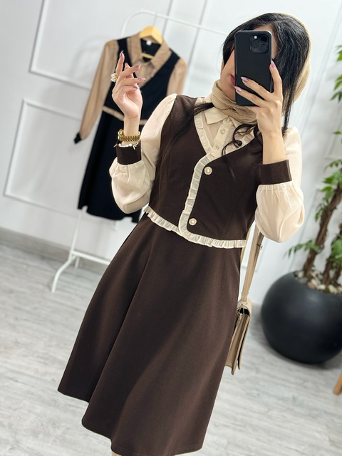 پیراهن روناک