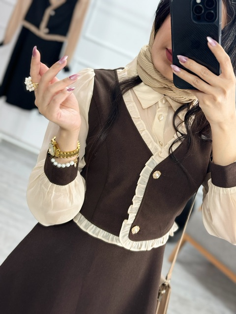 پیراهن روناک