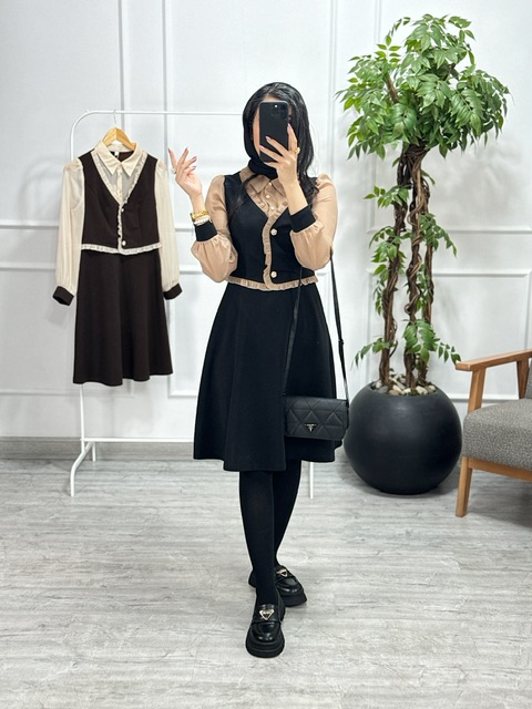 پیراهن روناک