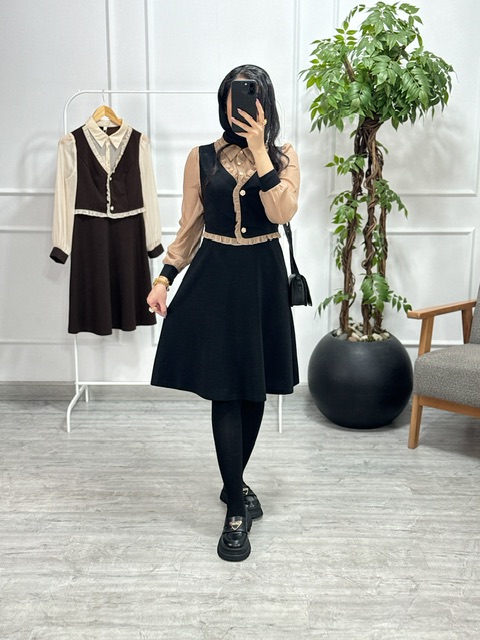 پیراهن روناک