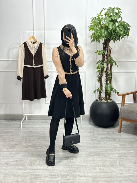 پیراهن روناک