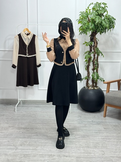 پیراهن روناک