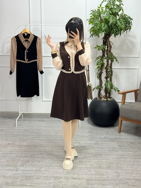 پیراهن روناک