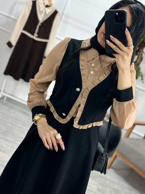 پیراهن روناک