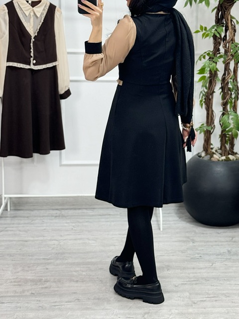 پیراهن روناک