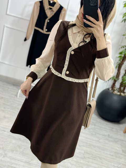 پیراهن روناک