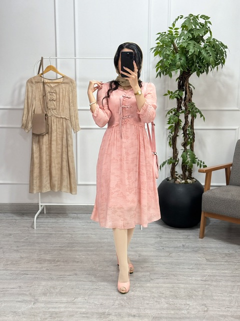 پیراهن شینا