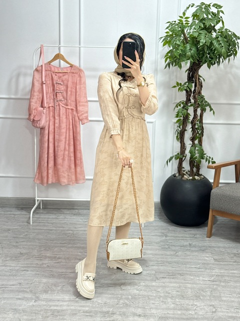 پیراهن شینا