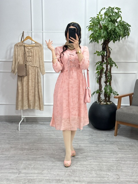 پیراهن شینا