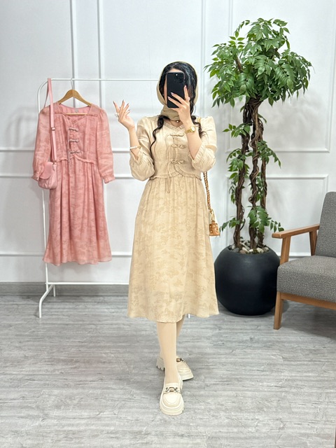 پیراهن شینا