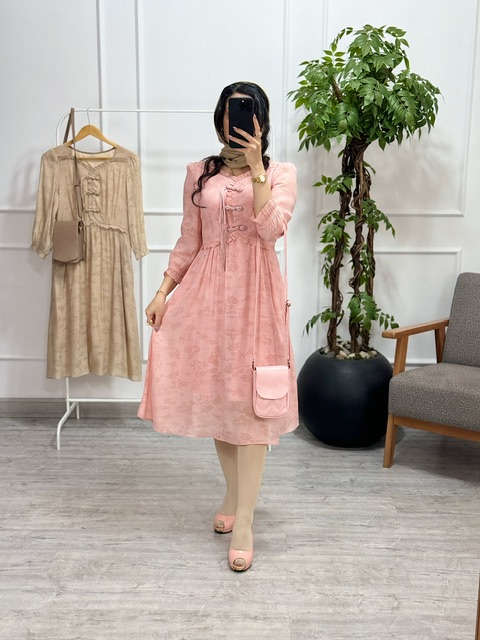 پیراهن شینا