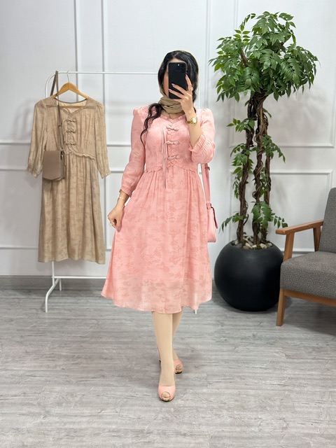 پیراهن شینا