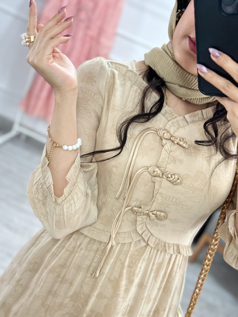 پیراهن شینا