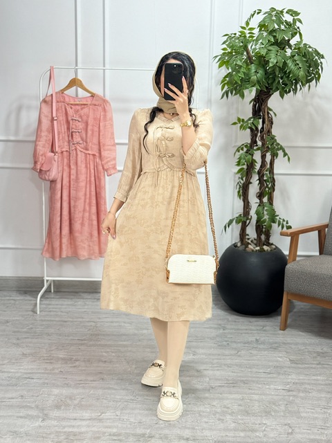 پیراهن شینا