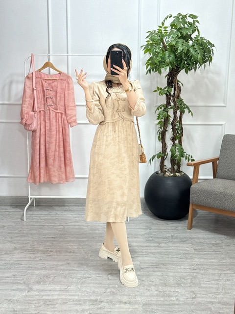 پیراهن شینا