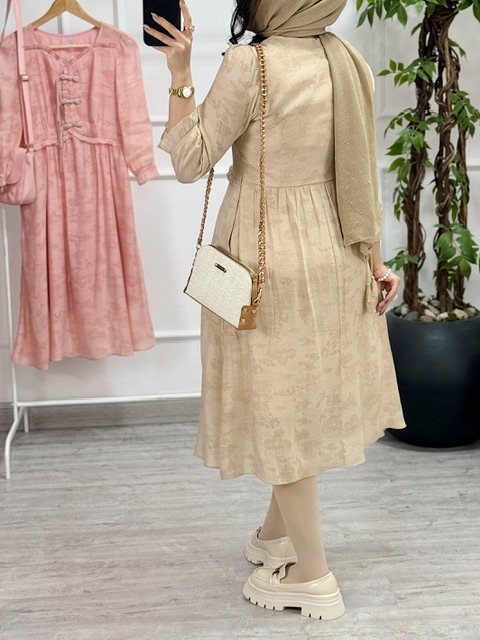 پیراهن شینا