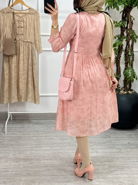 پیراهن شینا