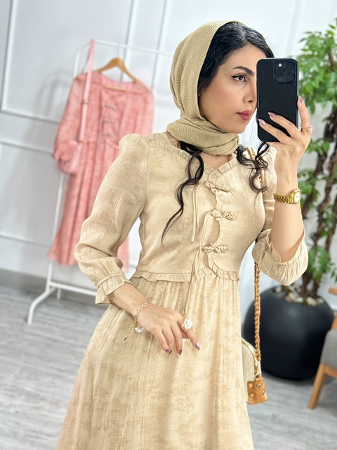 پیراهن شینا