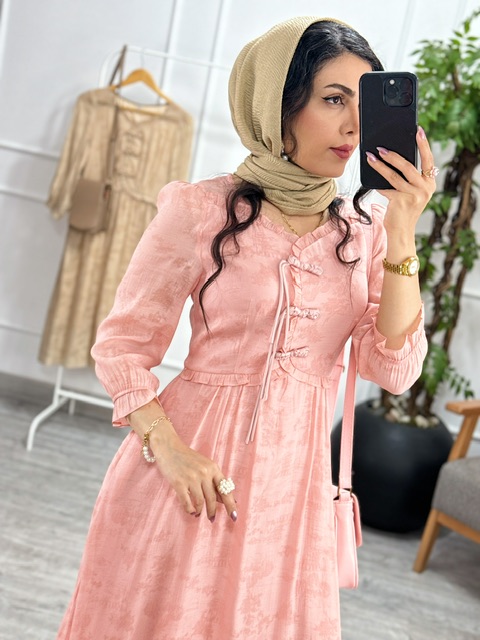 پیراهن شینا