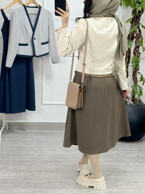 کت و سارافون هلما