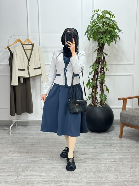 کت و سارافون هلما