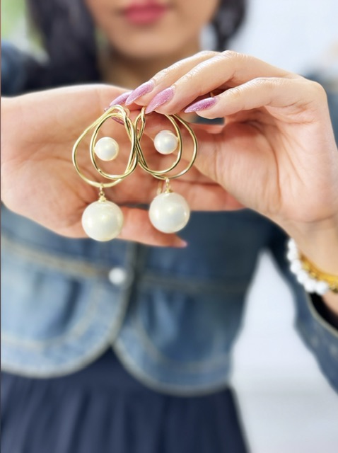 گوشواره نهال