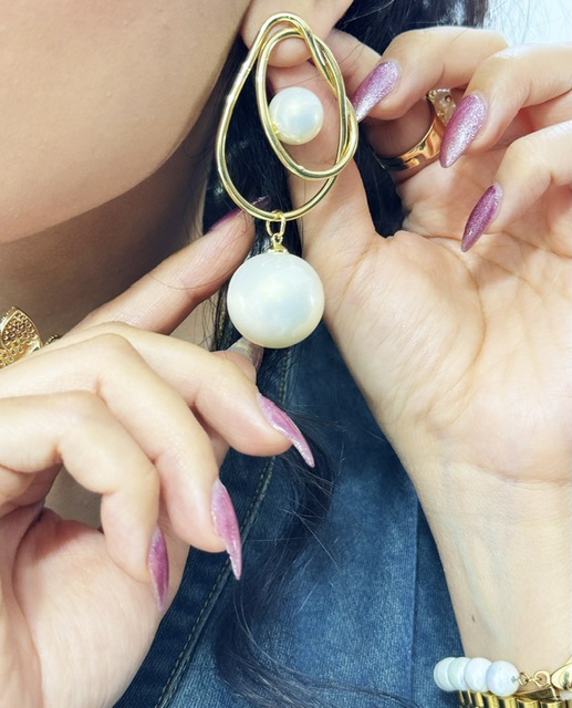 گوشواره نهال