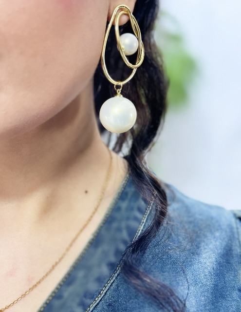 گوشواره نهال