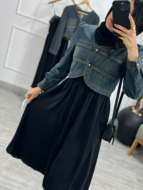 سارافون و کت میلا