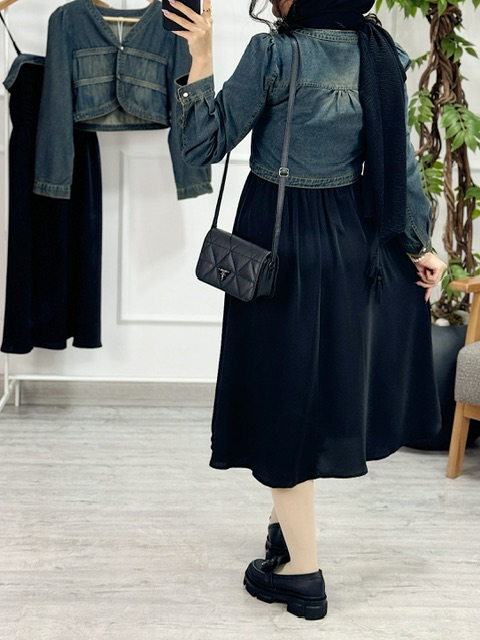 سارافون و کت میلا