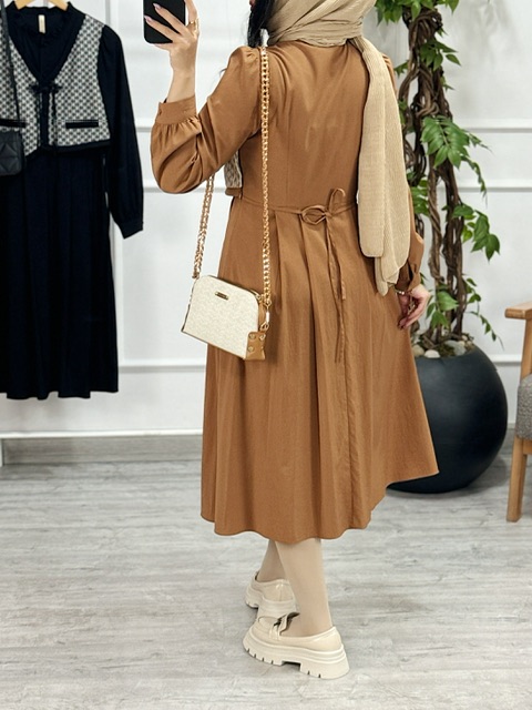 پیراهن پرنسا