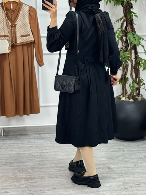 پیراهن پرنسا