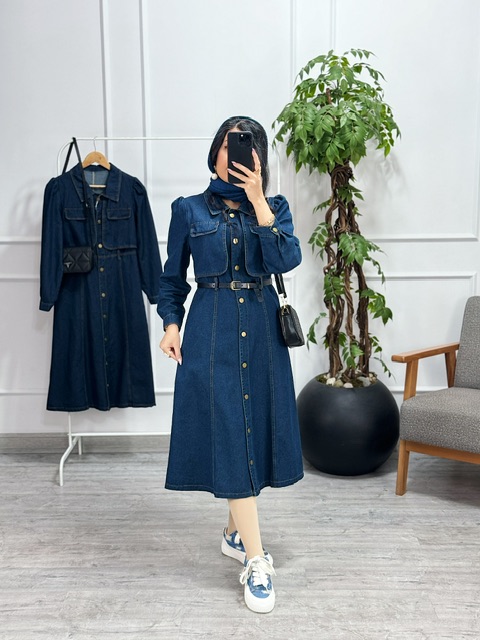 مانتو جین دلا