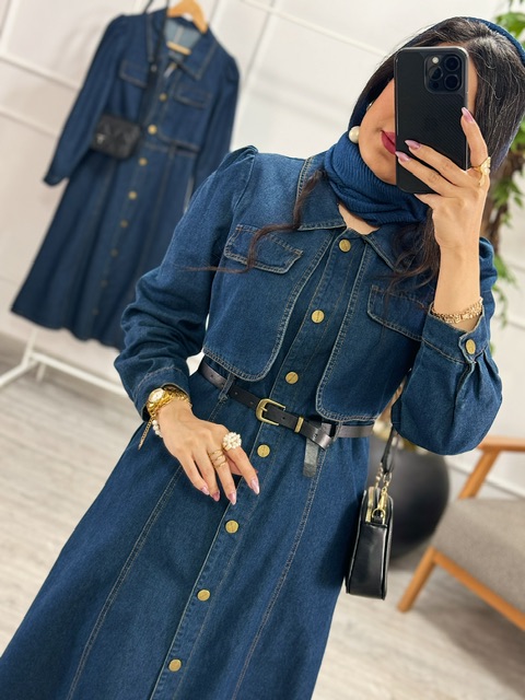 مانتو جین دلا