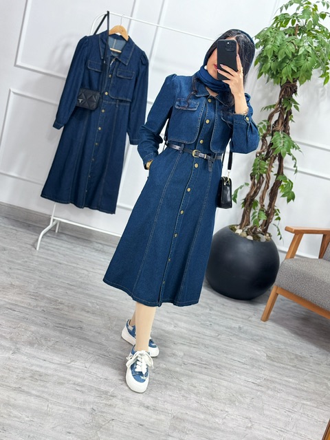 مانتو جین دلا