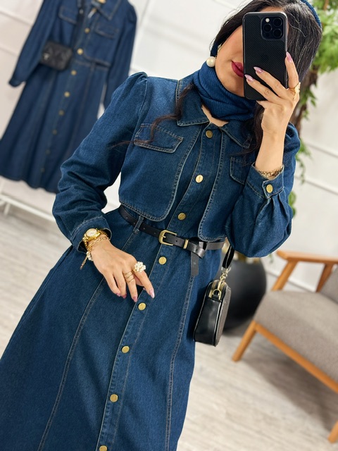 مانتو جین دلا