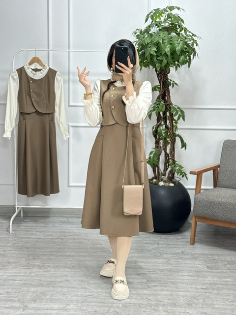 پیراهن پرنسس