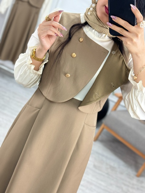 پیراهن پرنسس