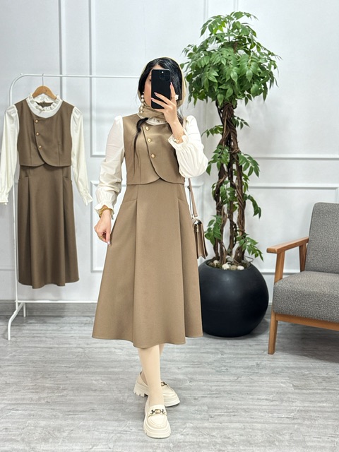 پیراهن پرنسس