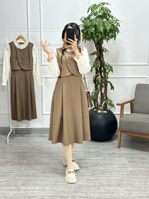 پیراهن پرنسس