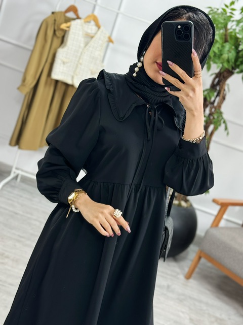 پیراهن آلما