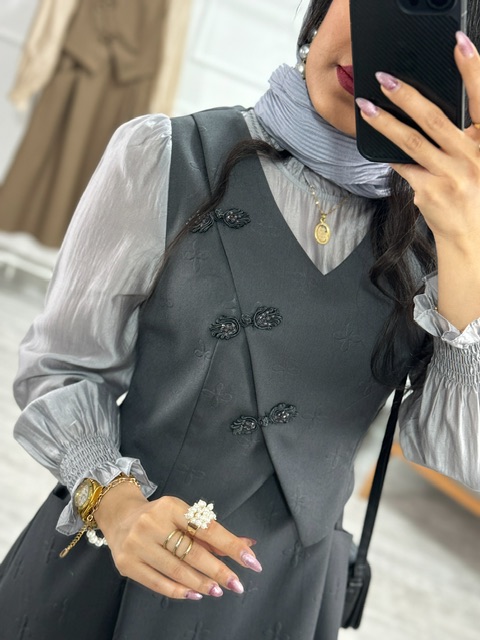 پیراهن بلا