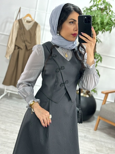 پیراهن بلا