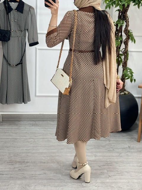 پیراهن حریر پیچازی