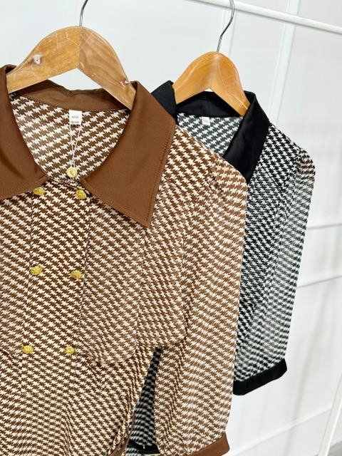 پیراهن حریر پیچازی